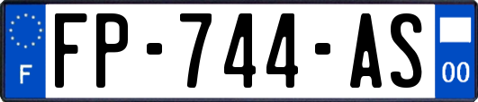 FP-744-AS