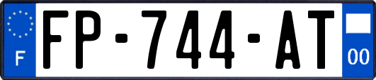 FP-744-AT