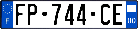 FP-744-CE