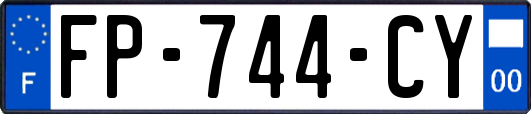 FP-744-CY