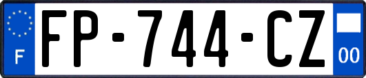 FP-744-CZ