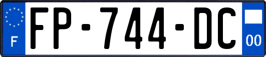 FP-744-DC