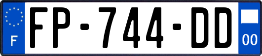 FP-744-DD