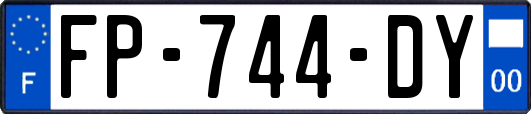 FP-744-DY