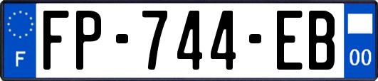 FP-744-EB