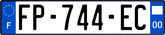 FP-744-EC
