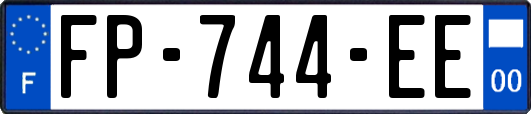 FP-744-EE