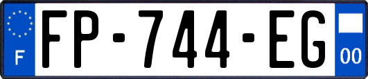 FP-744-EG