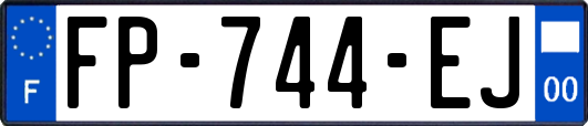 FP-744-EJ