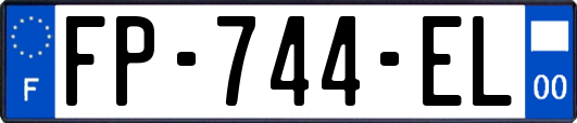 FP-744-EL