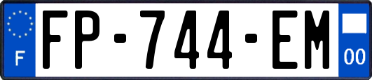 FP-744-EM
