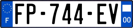 FP-744-EV