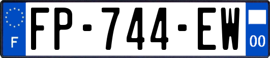 FP-744-EW