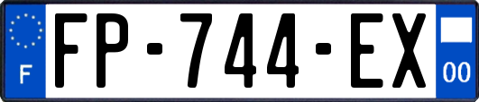 FP-744-EX