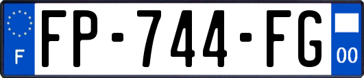 FP-744-FG