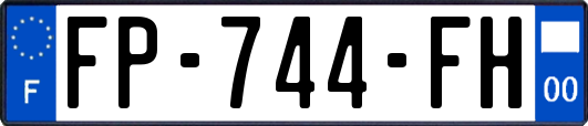 FP-744-FH