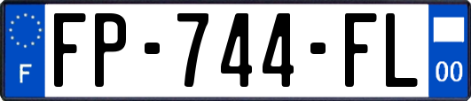 FP-744-FL