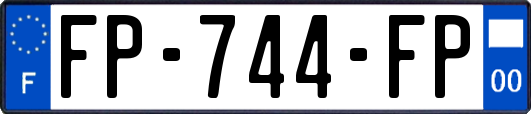 FP-744-FP