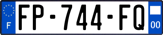 FP-744-FQ