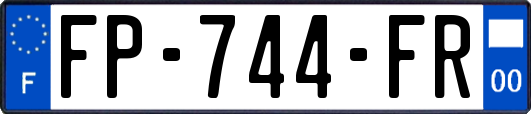 FP-744-FR