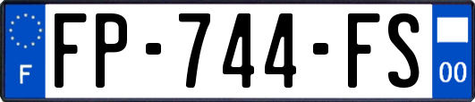 FP-744-FS