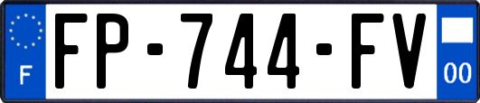 FP-744-FV