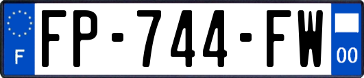 FP-744-FW