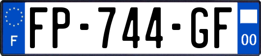 FP-744-GF
