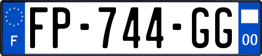 FP-744-GG