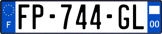 FP-744-GL