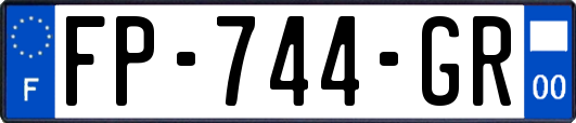 FP-744-GR