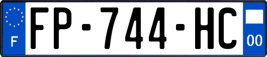 FP-744-HC