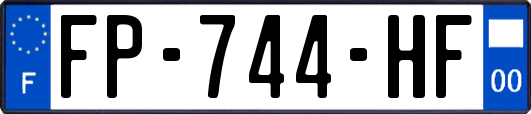 FP-744-HF