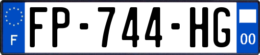 FP-744-HG