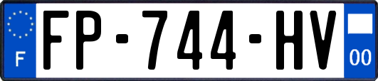 FP-744-HV
