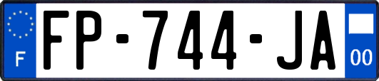 FP-744-JA