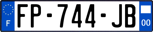 FP-744-JB