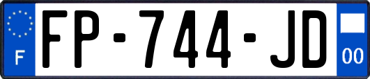 FP-744-JD