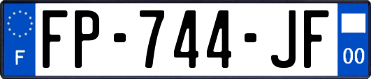 FP-744-JF