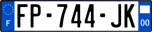 FP-744-JK
