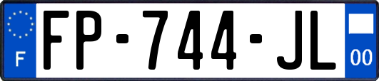 FP-744-JL