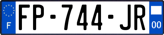 FP-744-JR