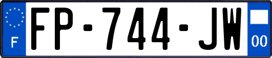 FP-744-JW