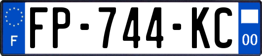 FP-744-KC