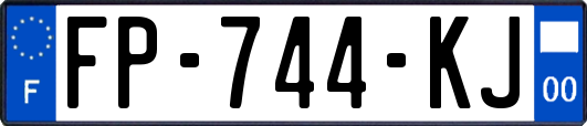FP-744-KJ