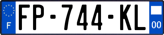 FP-744-KL