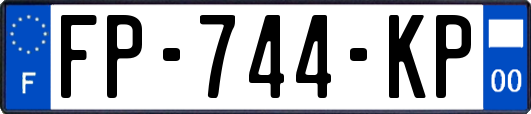 FP-744-KP