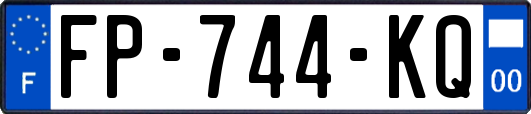 FP-744-KQ