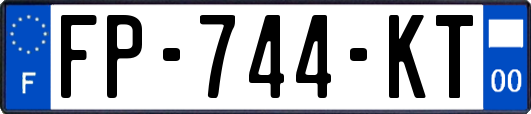FP-744-KT