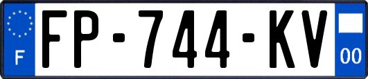 FP-744-KV